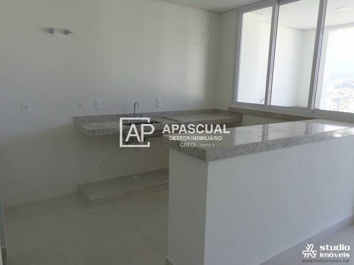 Apartamento à venda com 3 quartos, 127m² - Foto 9