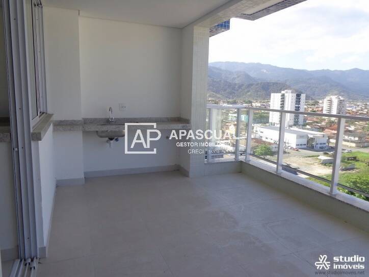 Apartamento à venda com 3 quartos, 127m² - Foto 10