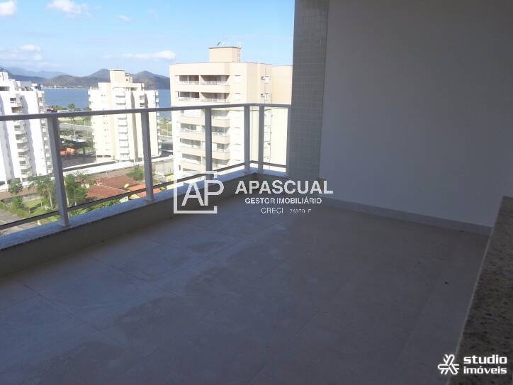 Apartamento à venda com 3 quartos, 127m² - Foto 11