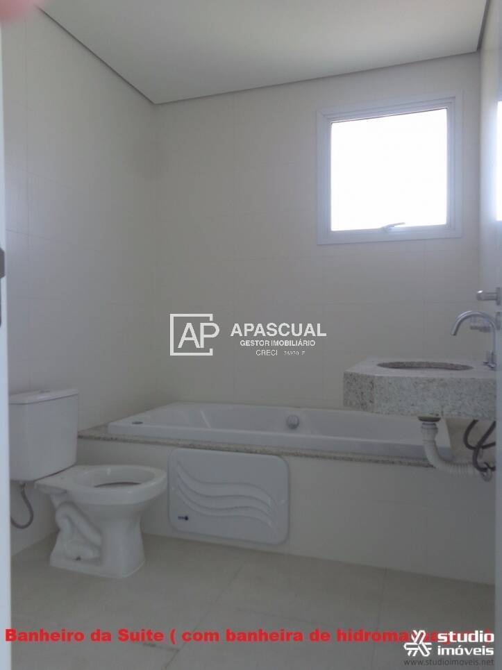 Apartamento à venda com 3 quartos, 127m² - Foto 15