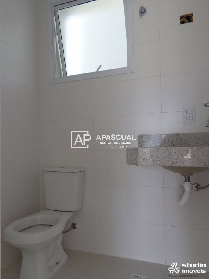 Apartamento à venda com 3 quartos, 127m² - Foto 16