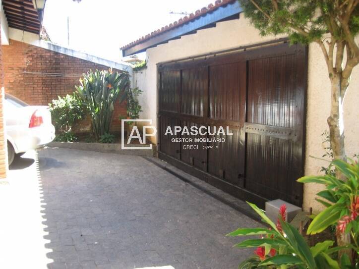 Sobrado à venda com 4 quartos, 315m² - Foto 18