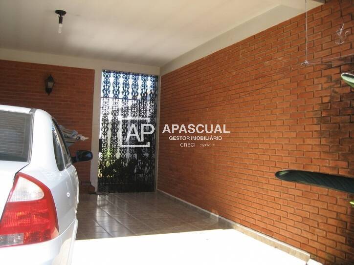 Sobrado à venda com 4 quartos, 315m² - Foto 19