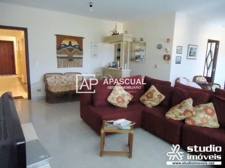 Apartamento à venda com 3 quartos, 172m² - Foto 2