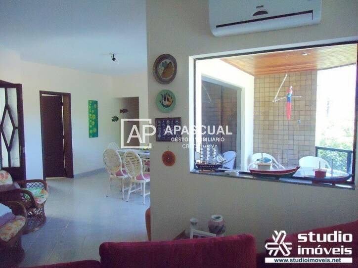 Apartamento à venda com 3 quartos, 172m² - Foto 4