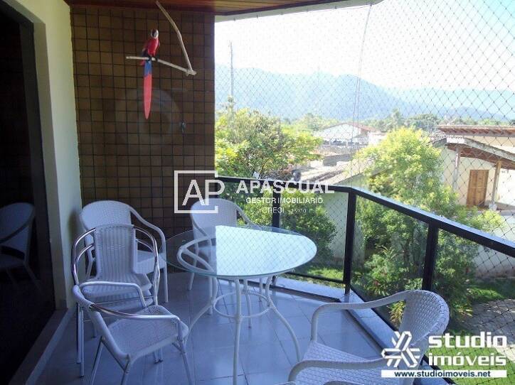 Apartamento à venda com 3 quartos, 172m² - Foto 11