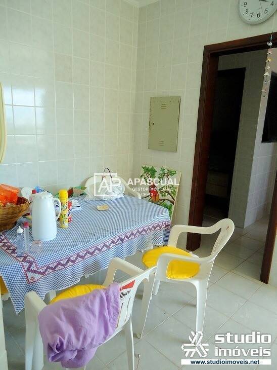 Apartamento à venda com 3 quartos, 172m² - Foto 13