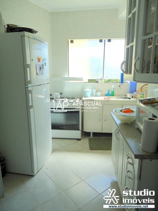 Apartamento à venda com 3 quartos, 172m² - Foto 14