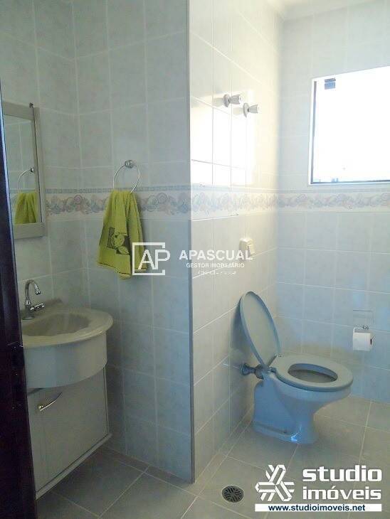 Apartamento à venda com 3 quartos, 172m² - Foto 15