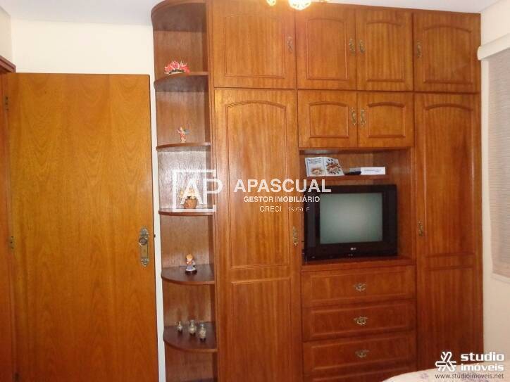 Apartamento à venda com 3 quartos, 133m² - Foto 10