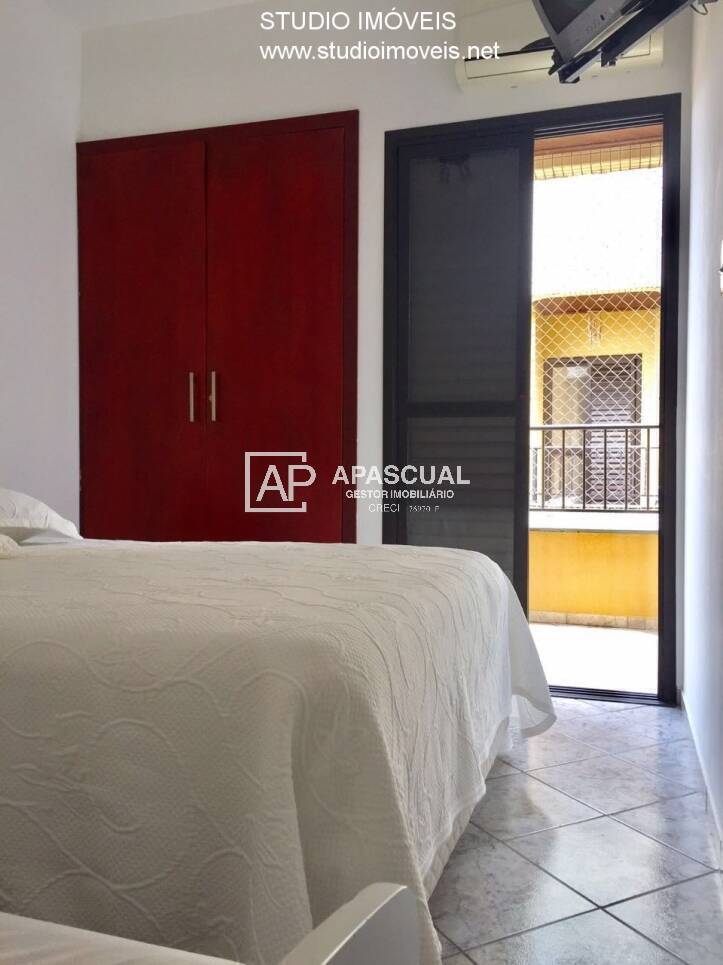 Cobertura à venda com 3 quartos, 141m² - Foto 4