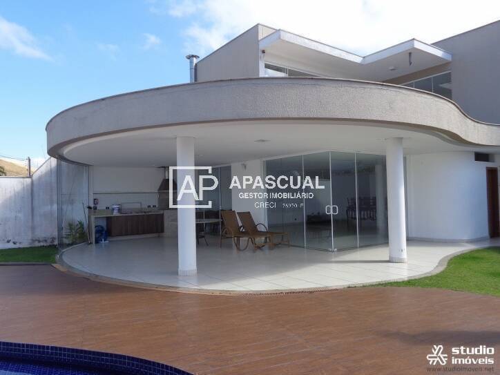 Sobrado à venda com 3 quartos, 470m² - Foto 7