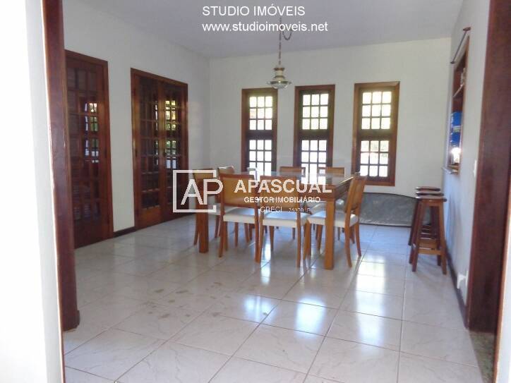 Sobrado à venda com 4 quartos, 300m² - Foto 9