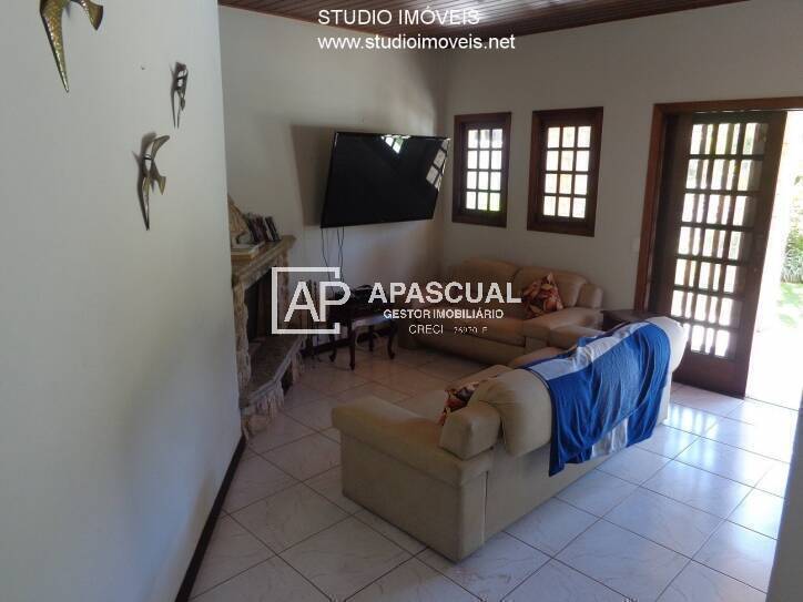 Sobrado à venda com 4 quartos, 300m² - Foto 13