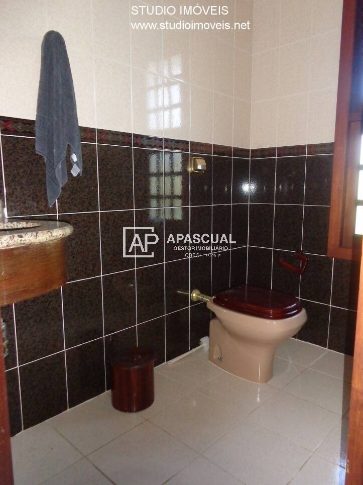 Sobrado à venda com 4 quartos, 300m² - Foto 14