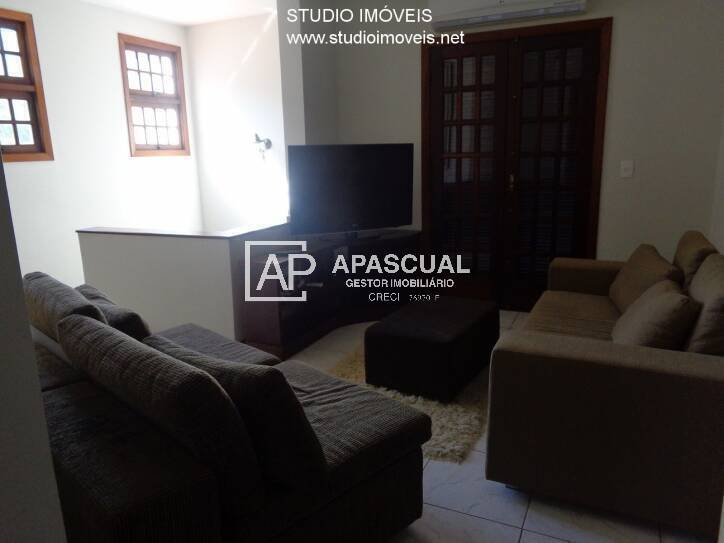 Sobrado à venda com 4 quartos, 300m² - Foto 22