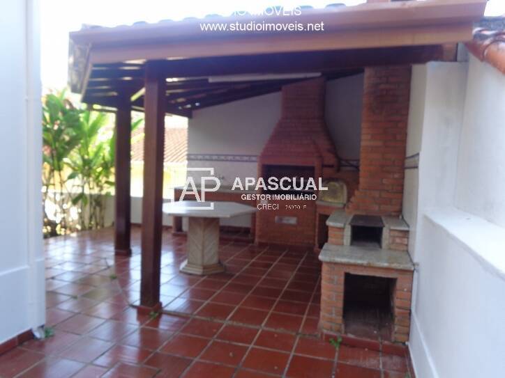 Sobrado à venda com 4 quartos, 300m² - Foto 23