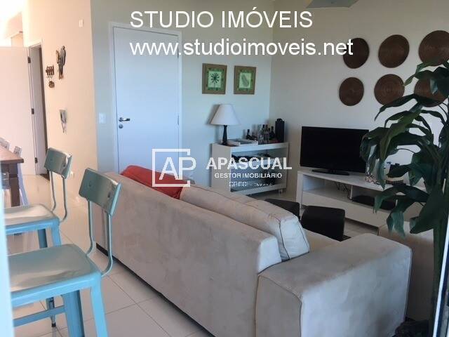 Apartamento à venda com 4 quartos, 130m² - Foto 3