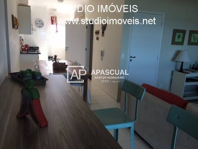 Apartamento à venda com 4 quartos, 130m² - Foto 21