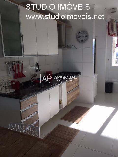 Apartamento à venda com 4 quartos, 130m² - Foto 22