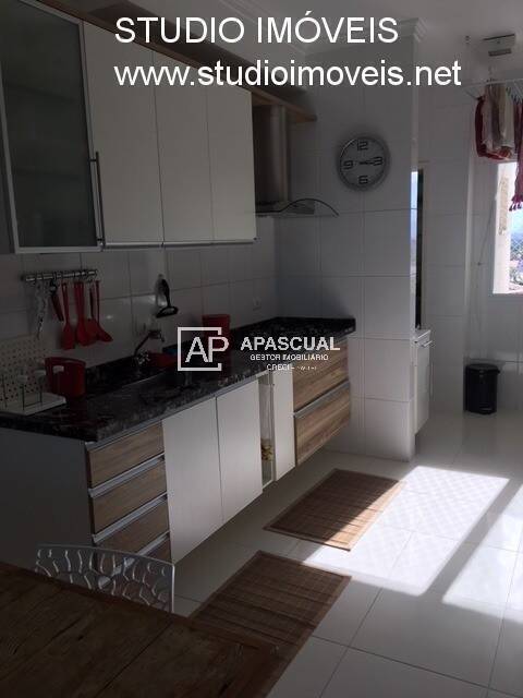 Apartamento à venda com 4 quartos, 130m² - Foto 23