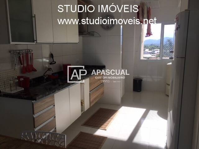 Apartamento à venda com 4 quartos, 130m² - Foto 24