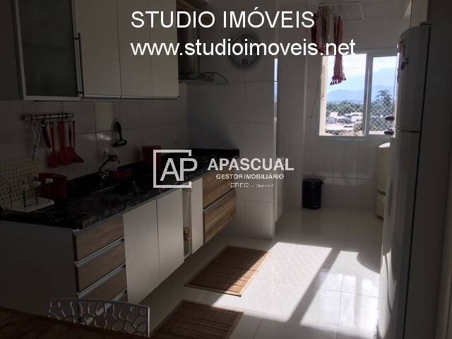 Apartamento à venda com 4 quartos, 130m² - Foto 25