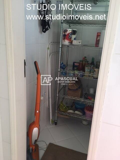 Apartamento à venda com 4 quartos, 130m² - Foto 26