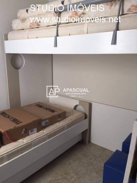 Apartamento à venda com 4 quartos, 130m² - Foto 30