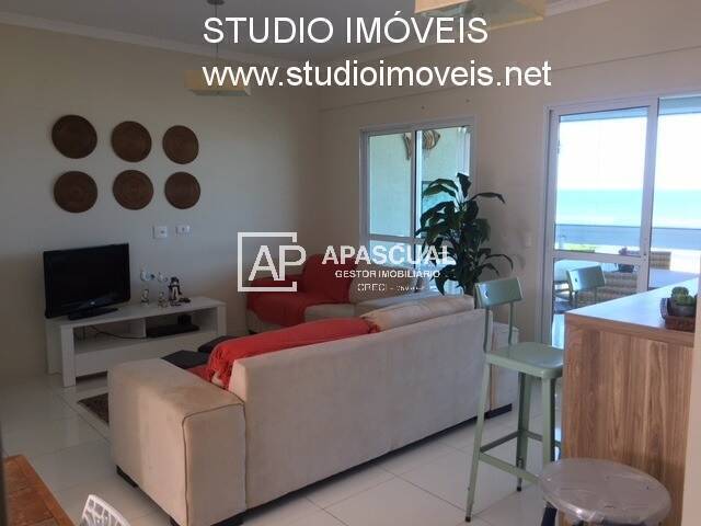 Apartamento à venda com 4 quartos, 130m² - Foto 6