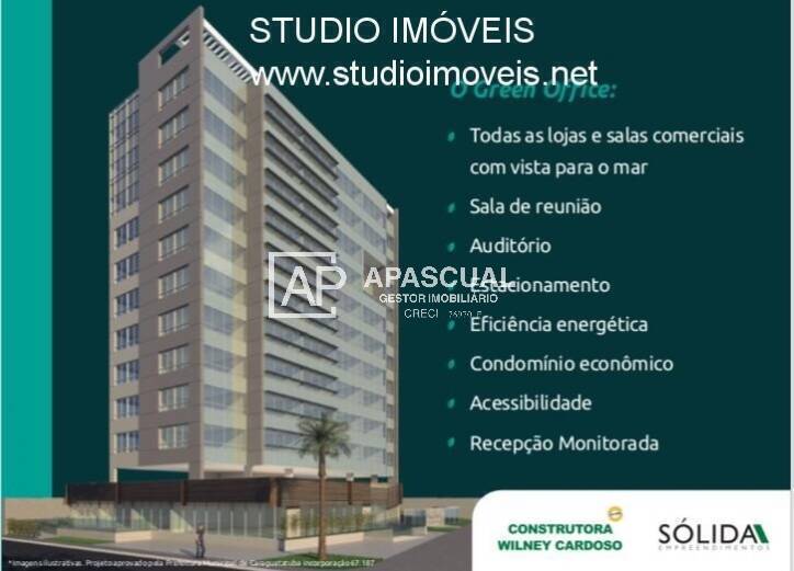 Conjunto Comercial-Sala à venda, 42m² - Foto 2