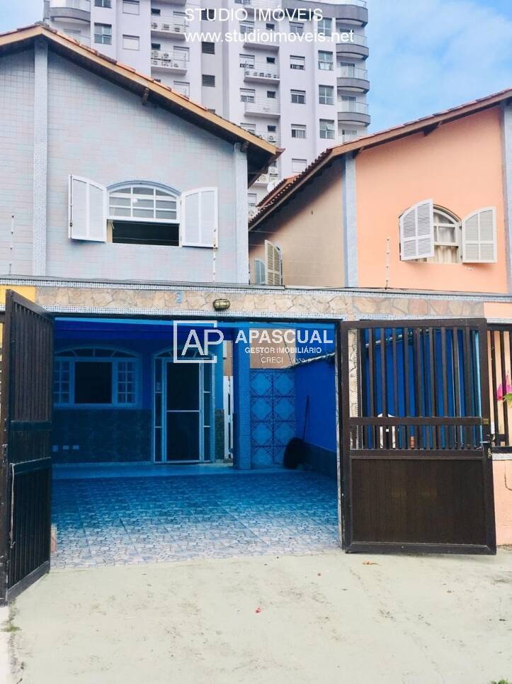 Sobrado à venda e aluguel com 3 quartos, 148m² - Foto 1