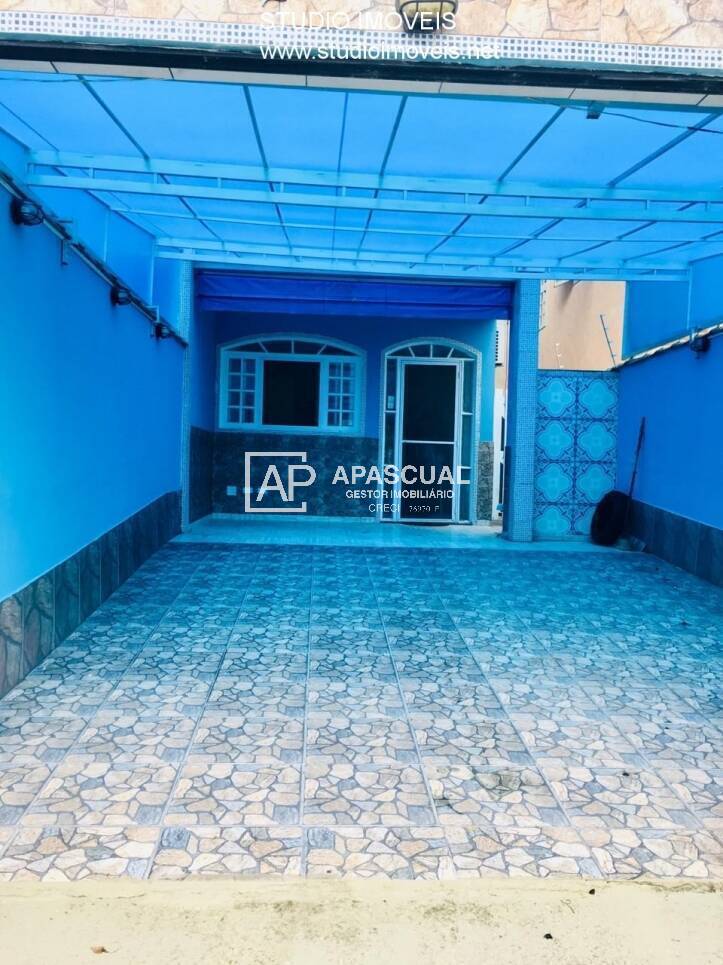 Sobrado à venda e aluguel com 3 quartos, 148m² - Foto 2