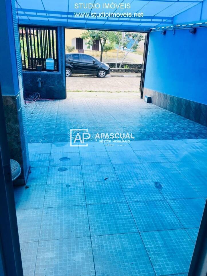 Sobrado à venda e aluguel com 3 quartos, 148m² - Foto 3