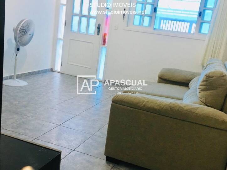 Sobrado à venda e aluguel com 3 quartos, 148m² - Foto 6