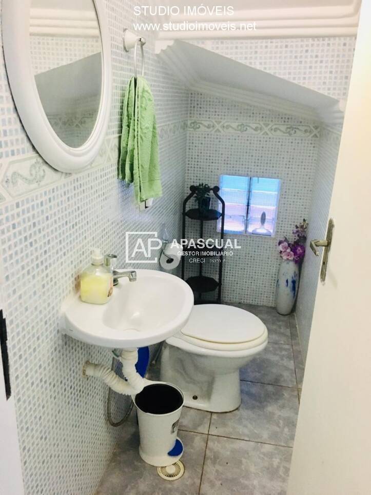 Sobrado à venda e aluguel com 3 quartos, 148m² - Foto 9