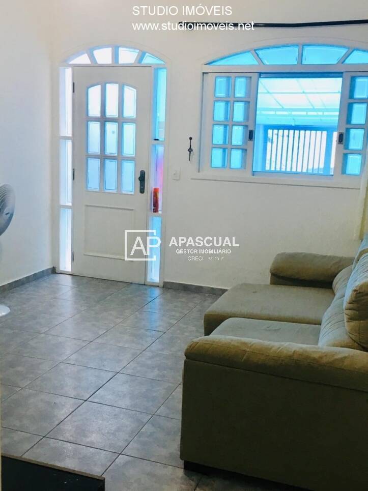 Sobrado à venda e aluguel com 3 quartos, 148m² - Foto 12