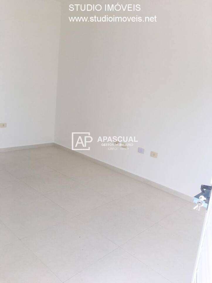 Apartamento à venda com 1 quarto, 37m² - Foto 7