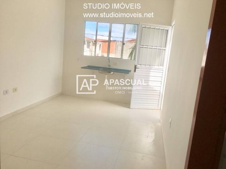 Apartamento à venda com 1 quarto, 37m² - Foto 9