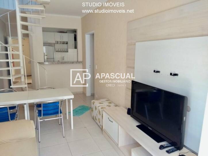 Cobertura à venda com 3 quartos, 132m² - Foto 3