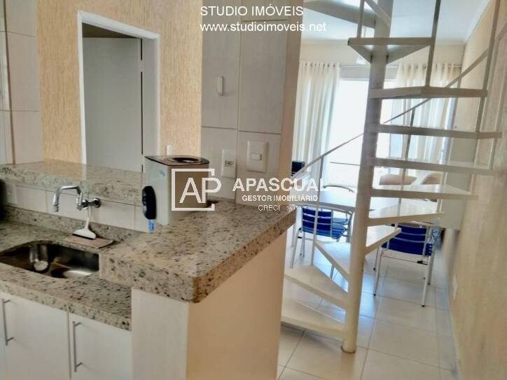 Cobertura à venda com 3 quartos, 132m² - Foto 5