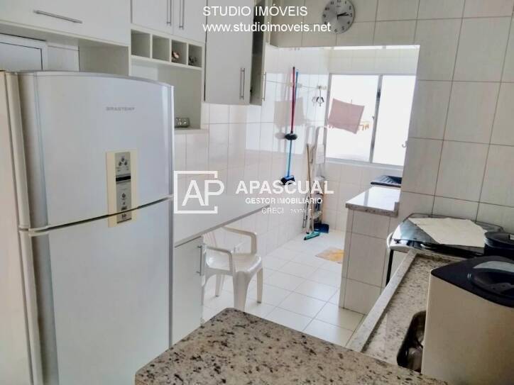 Cobertura à venda com 3 quartos, 132m² - Foto 7