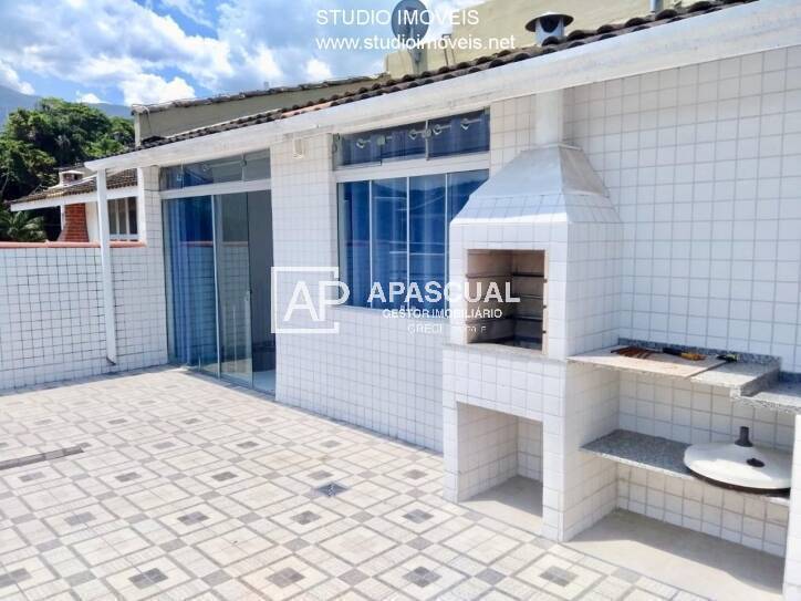 Cobertura à venda com 3 quartos, 132m² - Foto 15