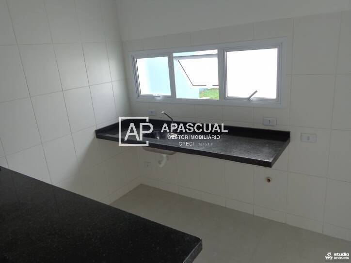 Sobrado à venda com 2 quartos, 90m² - Foto 2