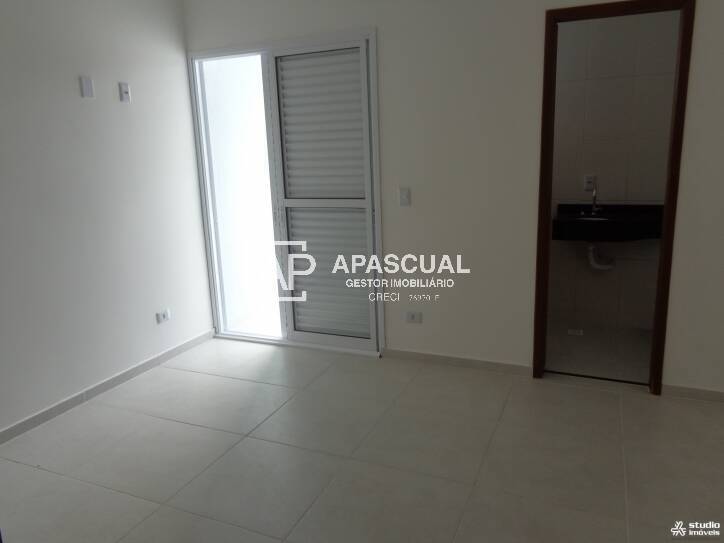 Sobrado à venda com 2 quartos, 90m² - Foto 5