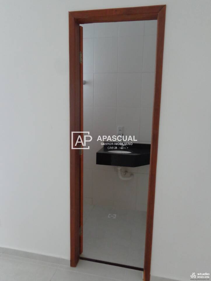 Sobrado à venda com 2 quartos, 90m² - Foto 6