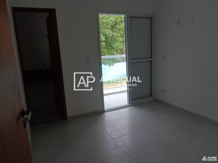 Sobrado à venda com 2 quartos, 90m² - Foto 7