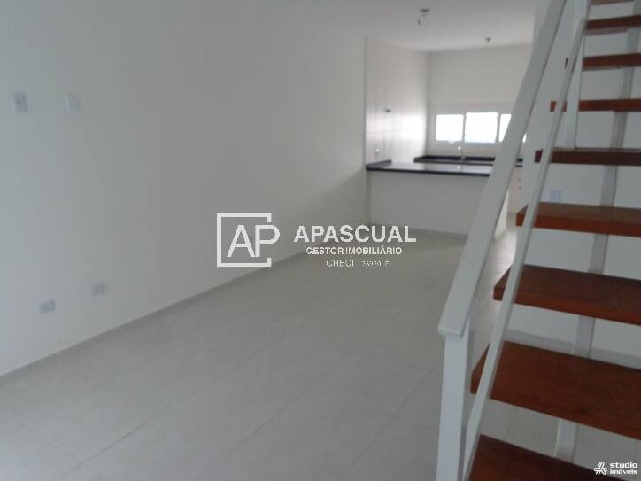 Sobrado à venda com 2 quartos, 90m² - Foto 9