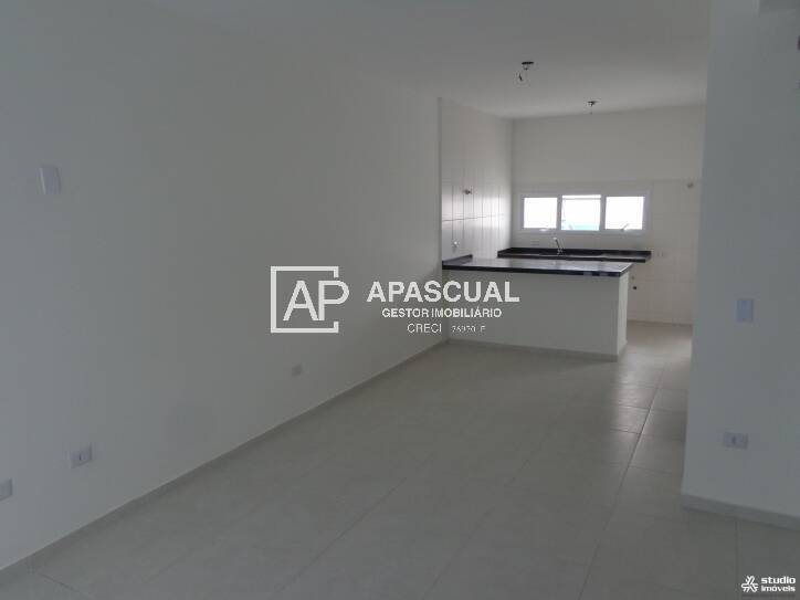 Sobrado à venda com 2 quartos, 90m² - Foto 10