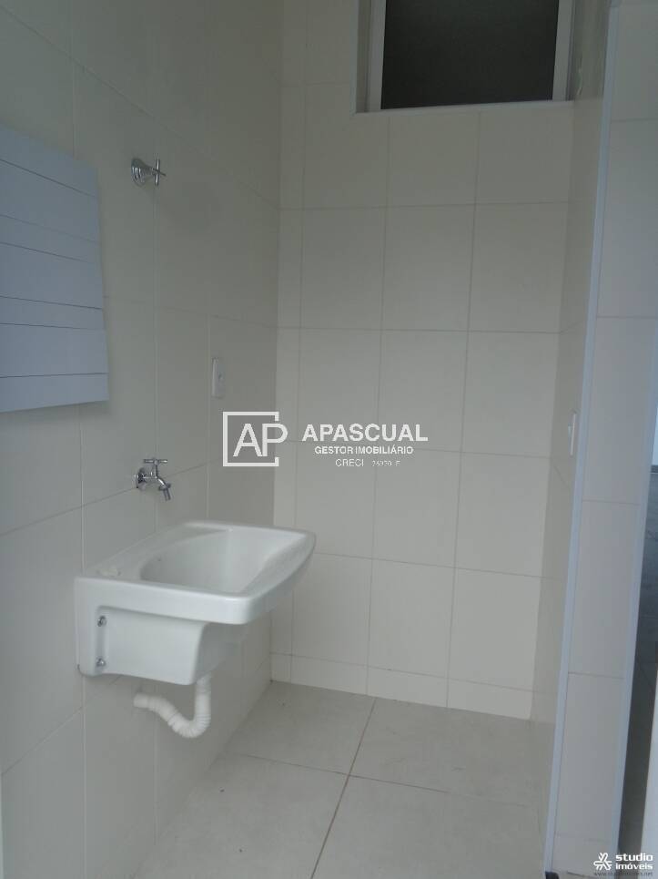 Sobrado à venda com 2 quartos, 90m² - Foto 11